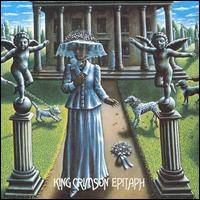 King Crimson : Epitaph
